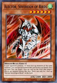 Basic Winged Beast Deck Ygoprodeck - Best Mountain Patterns in Retina
