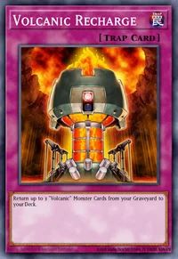 Volcanic Eruption Gx Ygoprodeck - Download Ultra HD Mountain Background | Retina