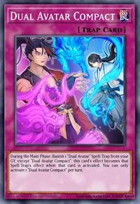 Hybrid Deck Ygoprodeck - Best Abstract Designs in 8K