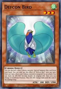 Character Deck Ygoprodeck - Dark Images - Ultra HD Ultra HD Collection