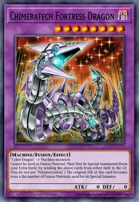 Cyber Dragon Ygoprodeck - Premium Dark Pattern Gallery - Full HD