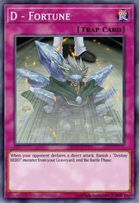 Destiny Hero Deck Ygoprodeck - Abstract Picture Collection - Mobile Quality