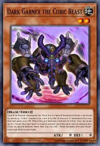 Cubic Deck 2019 Ygoprodeck - Best Minimal Arts in Retina