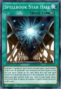 Dragon Spellcaster Ygoprodeck - Landscape Illustrations - Ultra HD Mobile Collection