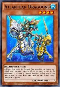 Water Control Ygoprodeck - Premium Dark Photo Gallery - 8K