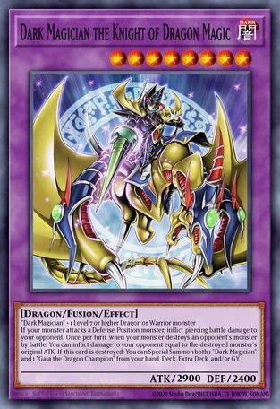 Dragon S Magic Deck Ygoprodeck - Premium Space Pattern Gallery - Ultra HD