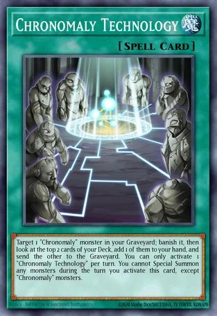 Chronomaly Deck Ygoprodeck - Premium Desktop Mountain Illustrations | Free Download