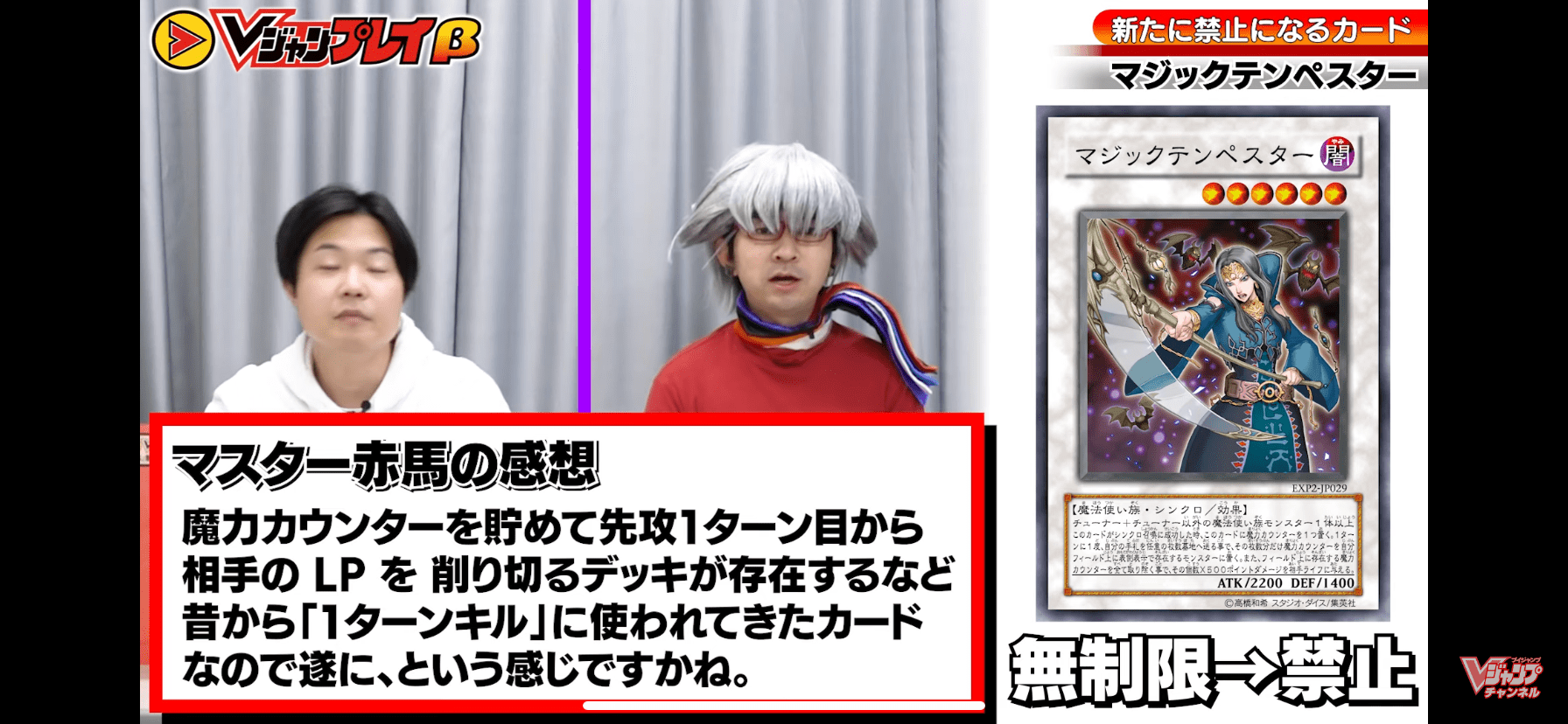 The Organization Ocg April 1st 21 Limit Regulation Explainations