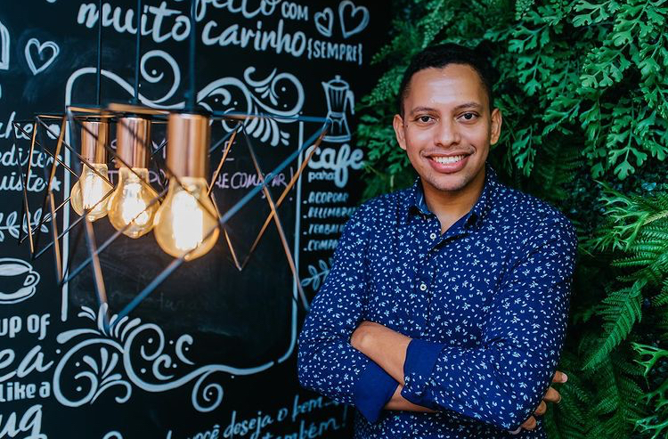 Ygor Ferreira Github - Premium Abstract Pattern Gallery - High Resolution