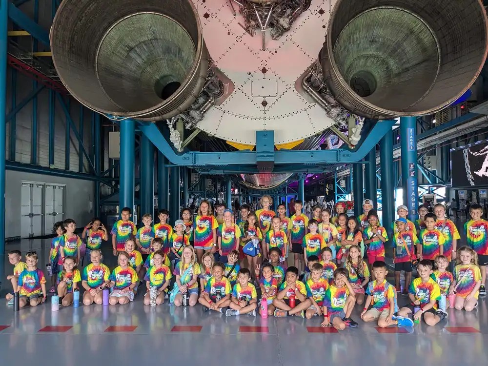 Why Partner With Young Innovators Internationally