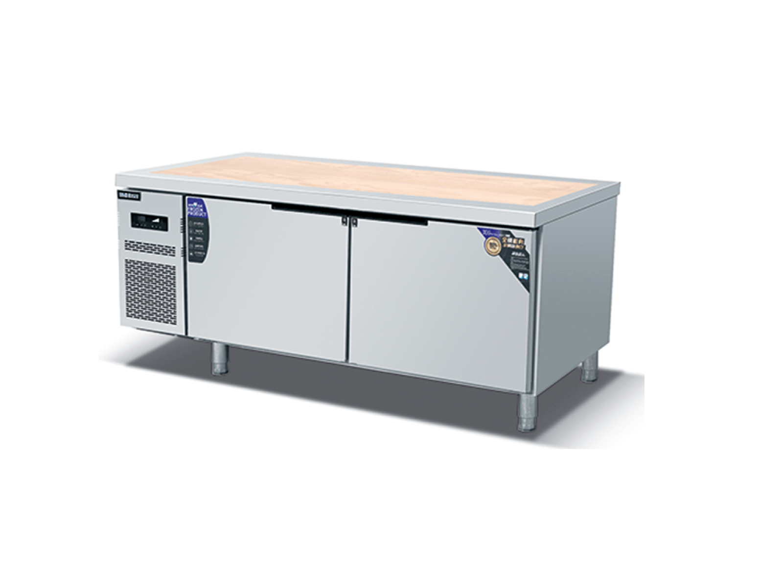 Ihvbb Cggbさん専用 Direct Cooling Standard B - Yichuhui (Zibo) Refrigeration
