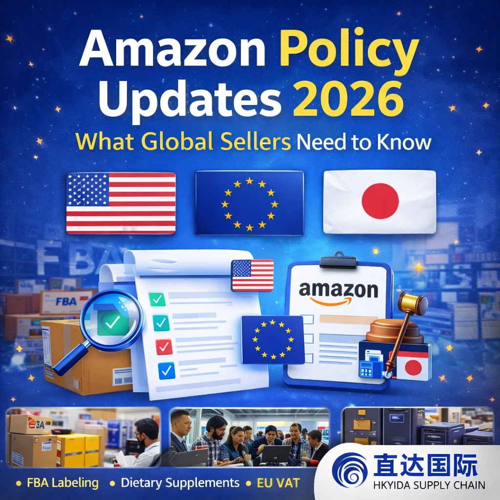 Amazon Policy Updates 2026 Key Compliance Changes For US EU And Marketplace Policies On Amazon.webp