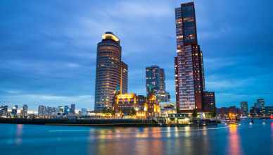 Sector hotelero utilizan cada día decenas de términos técnicos. En esta útil infografía se presentan algunos de los más frecuentes y utilizados sector.