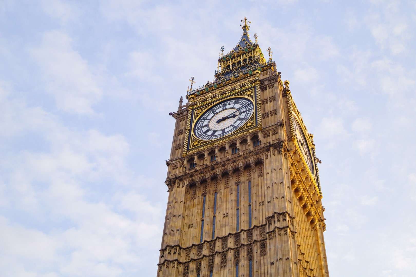 Investors undeterred by Brexit