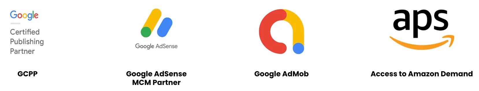 partner logos yieldmonk