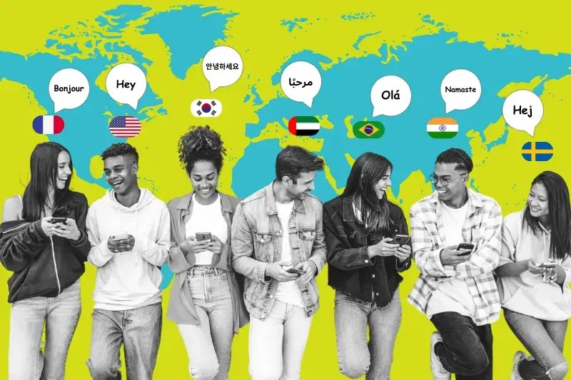 app localization for app developers