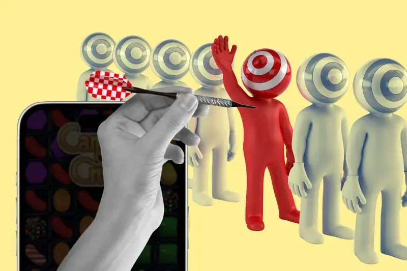 Find Right Target Audience