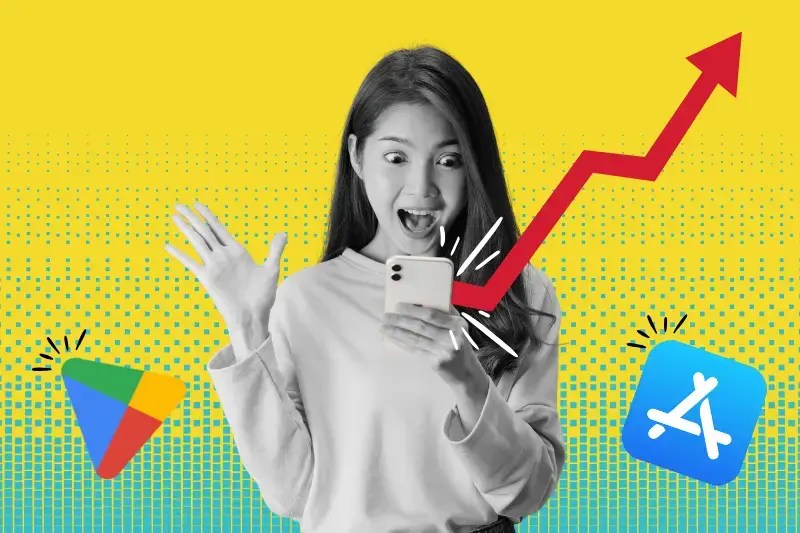 App Store ranking factors