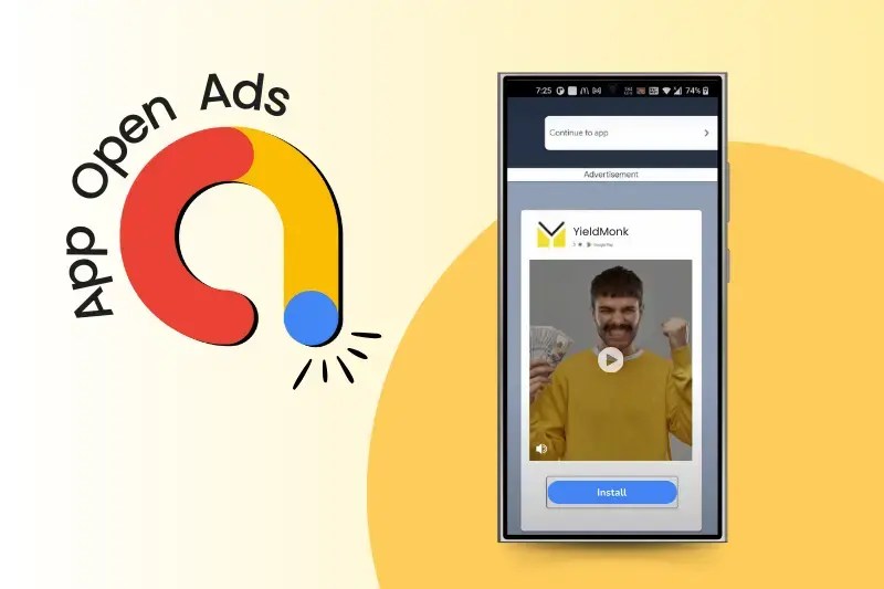 App Open Ads Explained