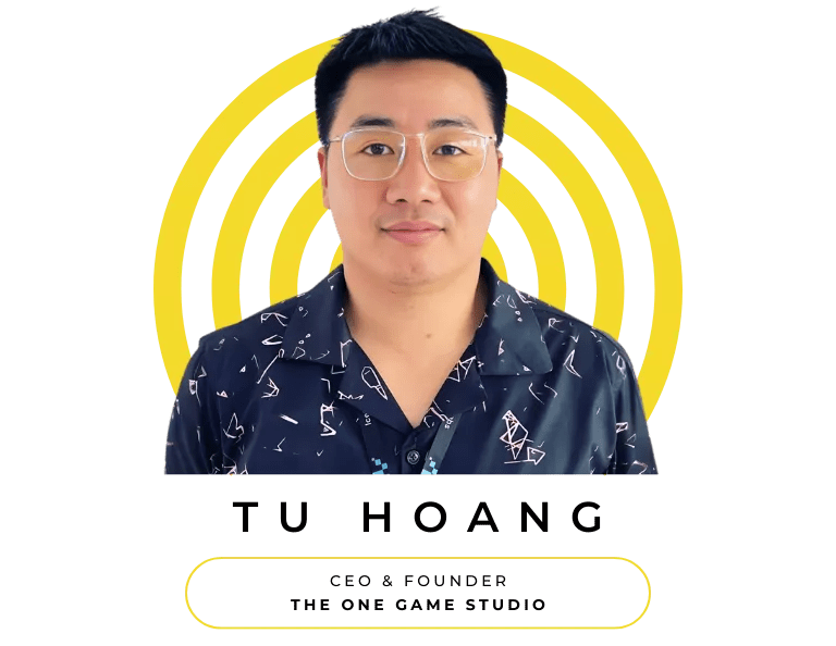 Tu Hoang (The One Game Studio)