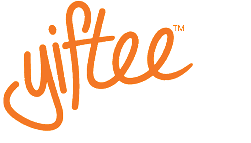 Yiftee logo