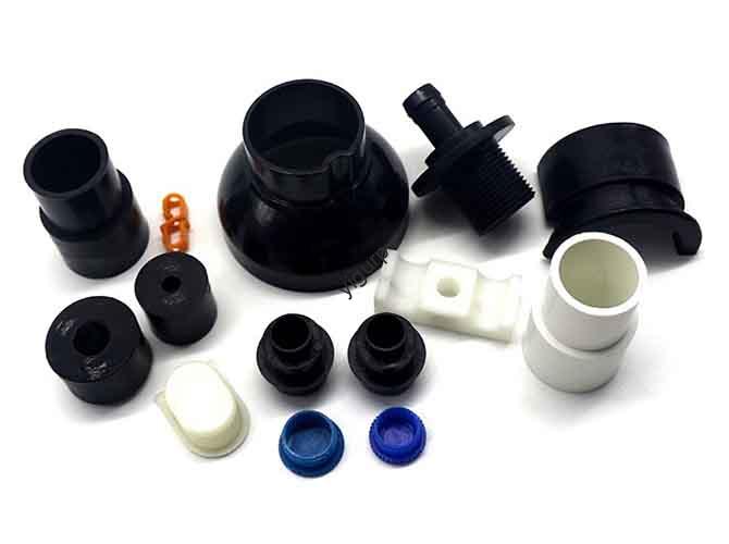 Polyethylene Pe Injection Molding Services For Durable Products