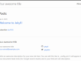 How To Build Your Personal Website Using Github Pages And Jekyll On