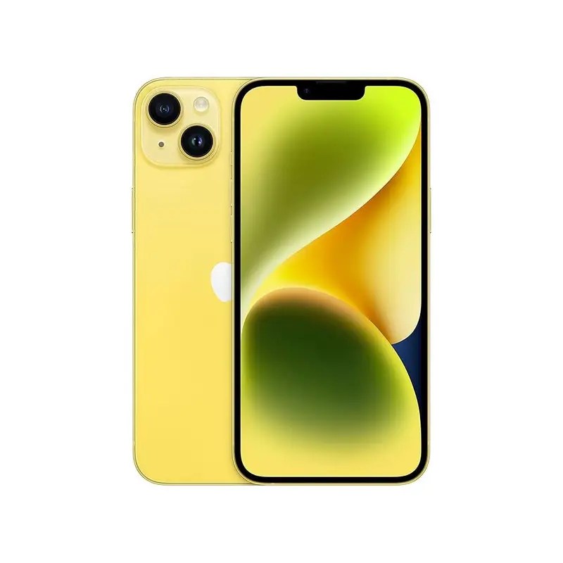 Apple iPhone 14 Plus Yellow