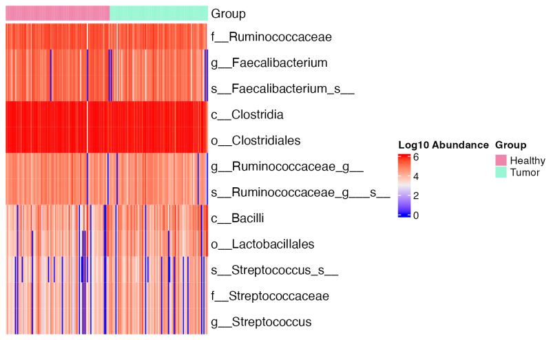 Plot Marker Level Heatmap Plot Marker Level Heatmap Spiat - Nature Backgrounds - Gorgeous 8K Collection