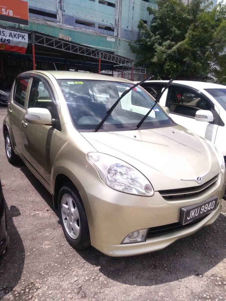 *please take note that ptptn will not make a repayment (bayaran balik). PERODUA MYVI - 1.3 EZ (AUTO) | Yinison Auto