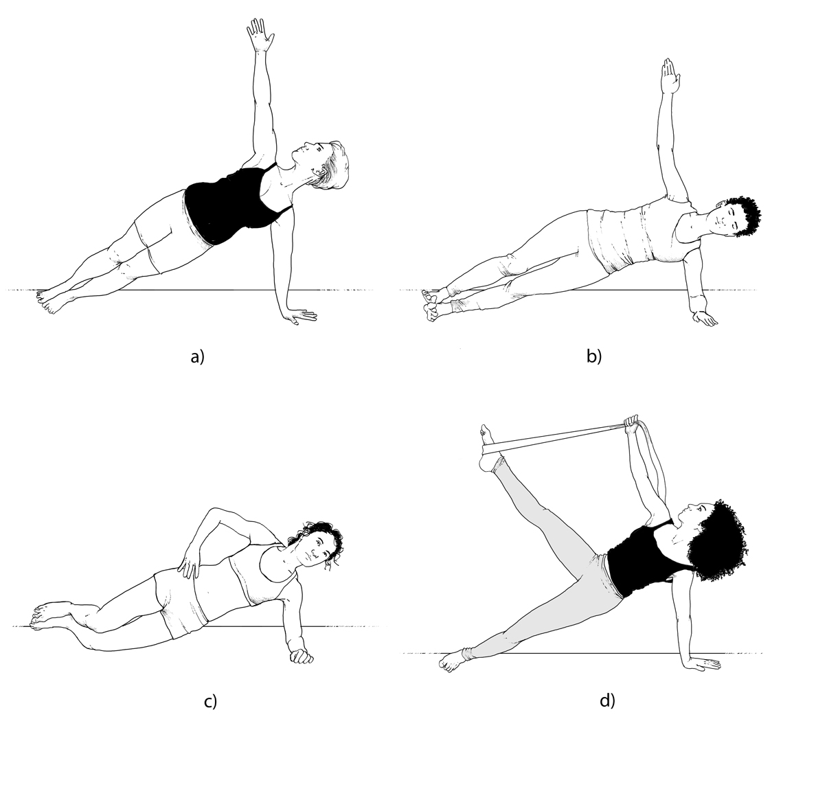 Scoliosis and how yoga may help