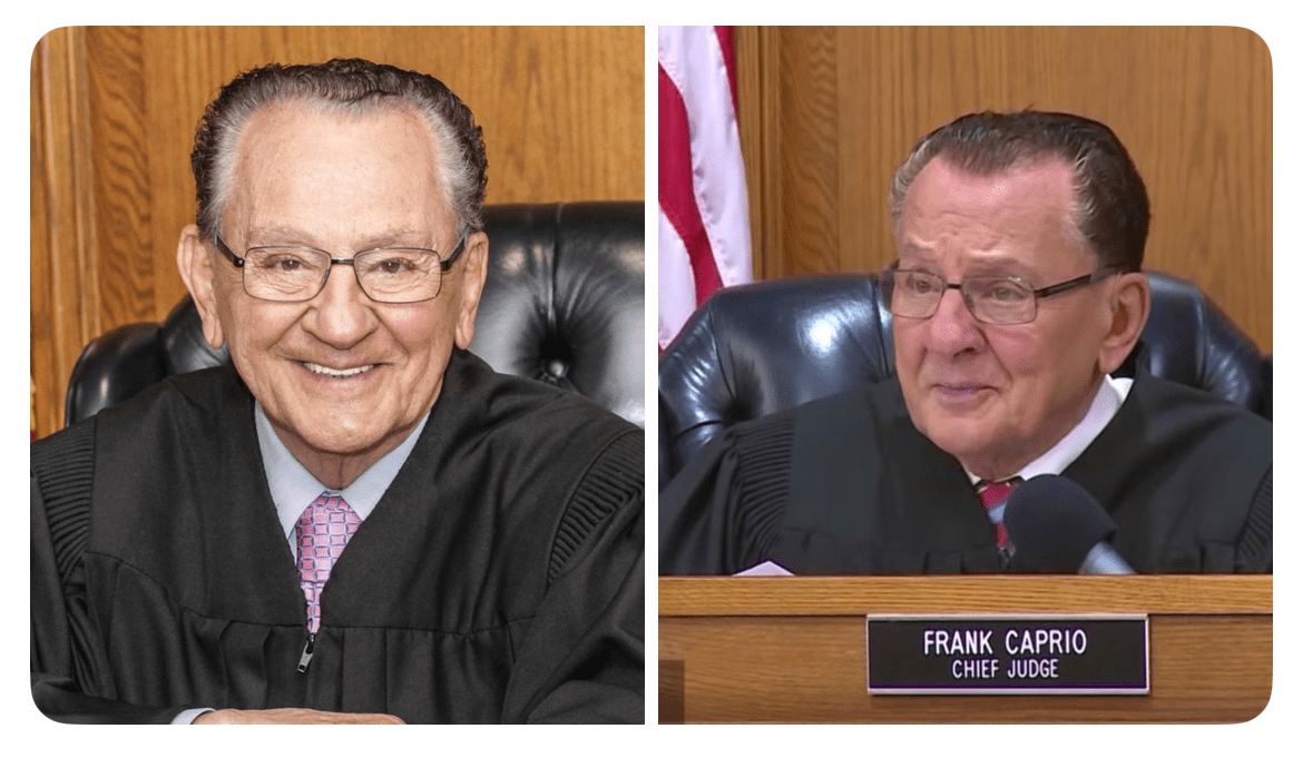 Judge Frank Caprio, known as “America’s nicest judge,” has died at 88. Family and fans remember his kindness and legacy.