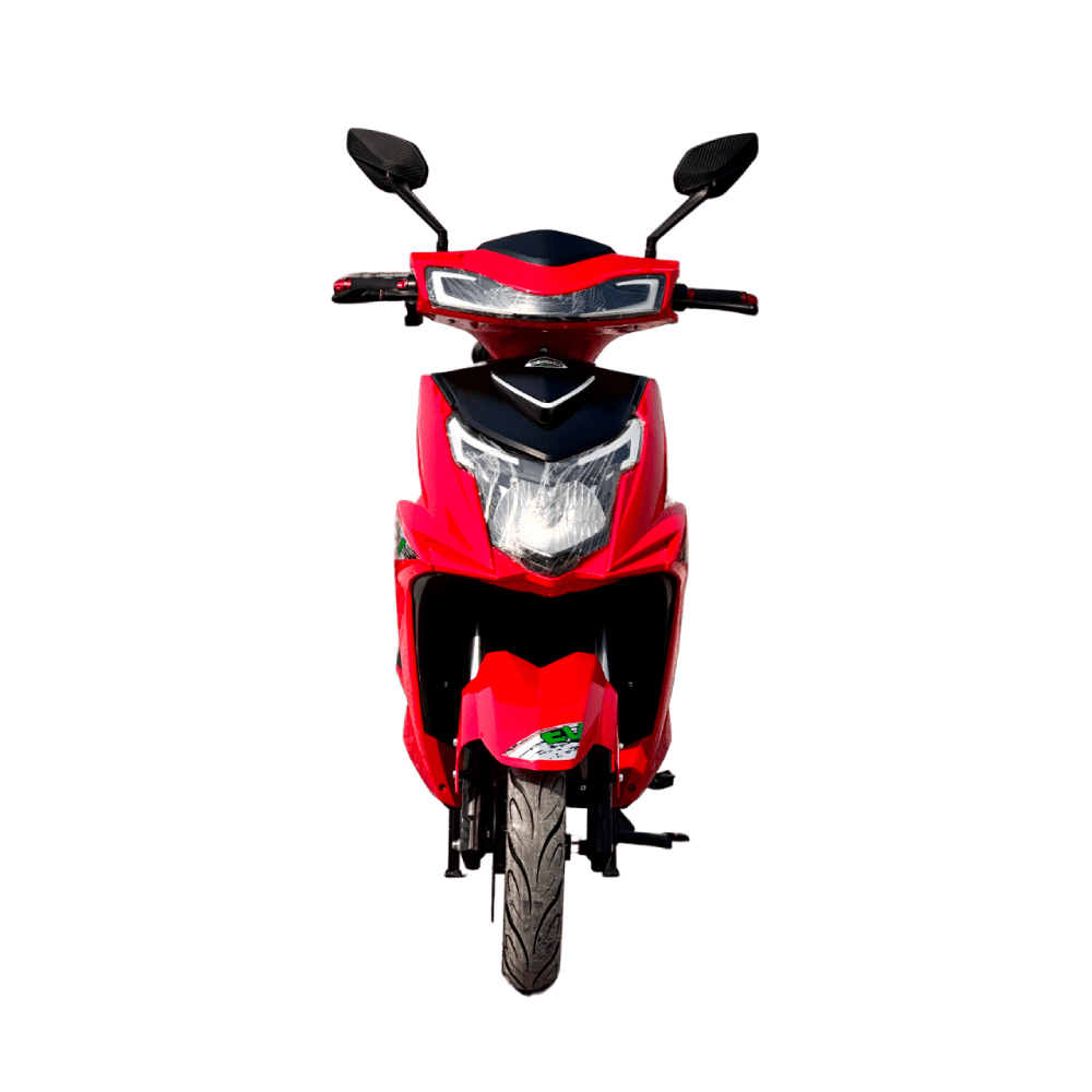 Azadi Red(Front)