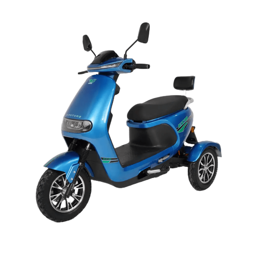 electric vehicle scooter