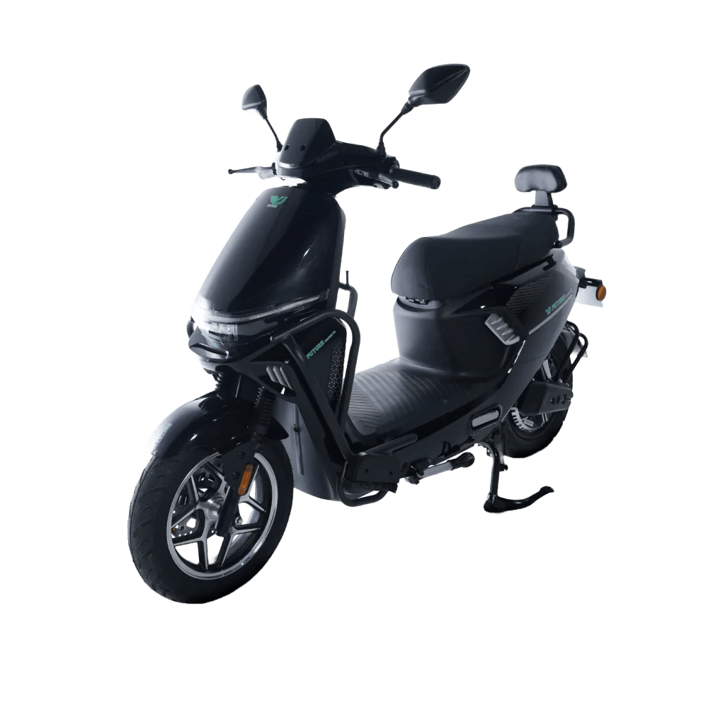 YJ Future Cruise Z9 electric scooter price in Pakistan