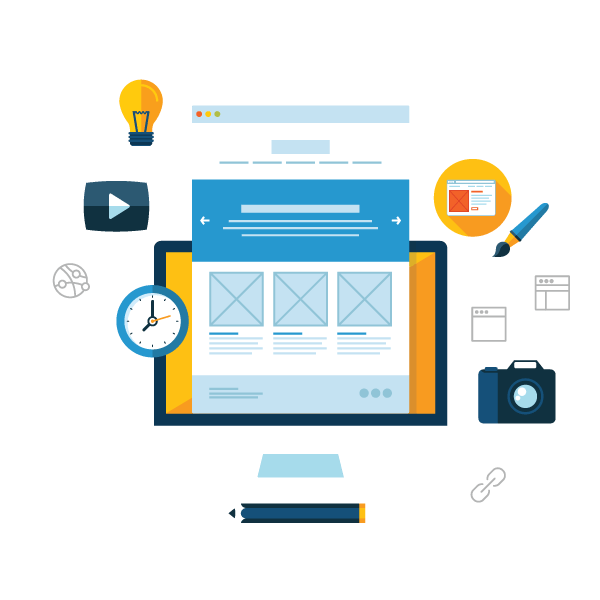 Web Design Services