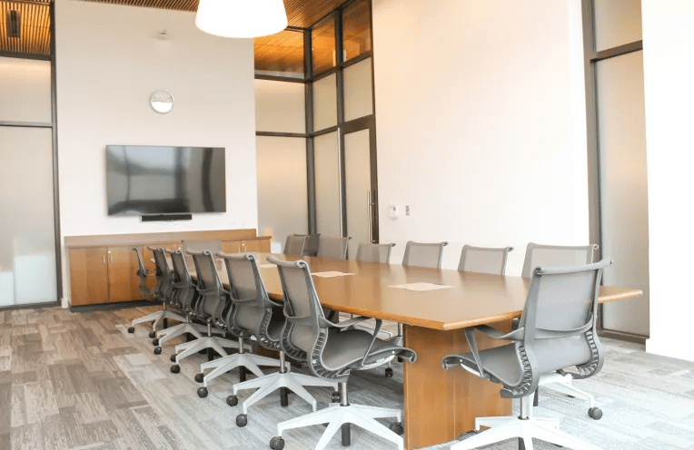 conference room 2