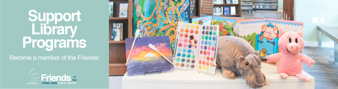 support library programs