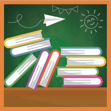 Teen Book Exchange
