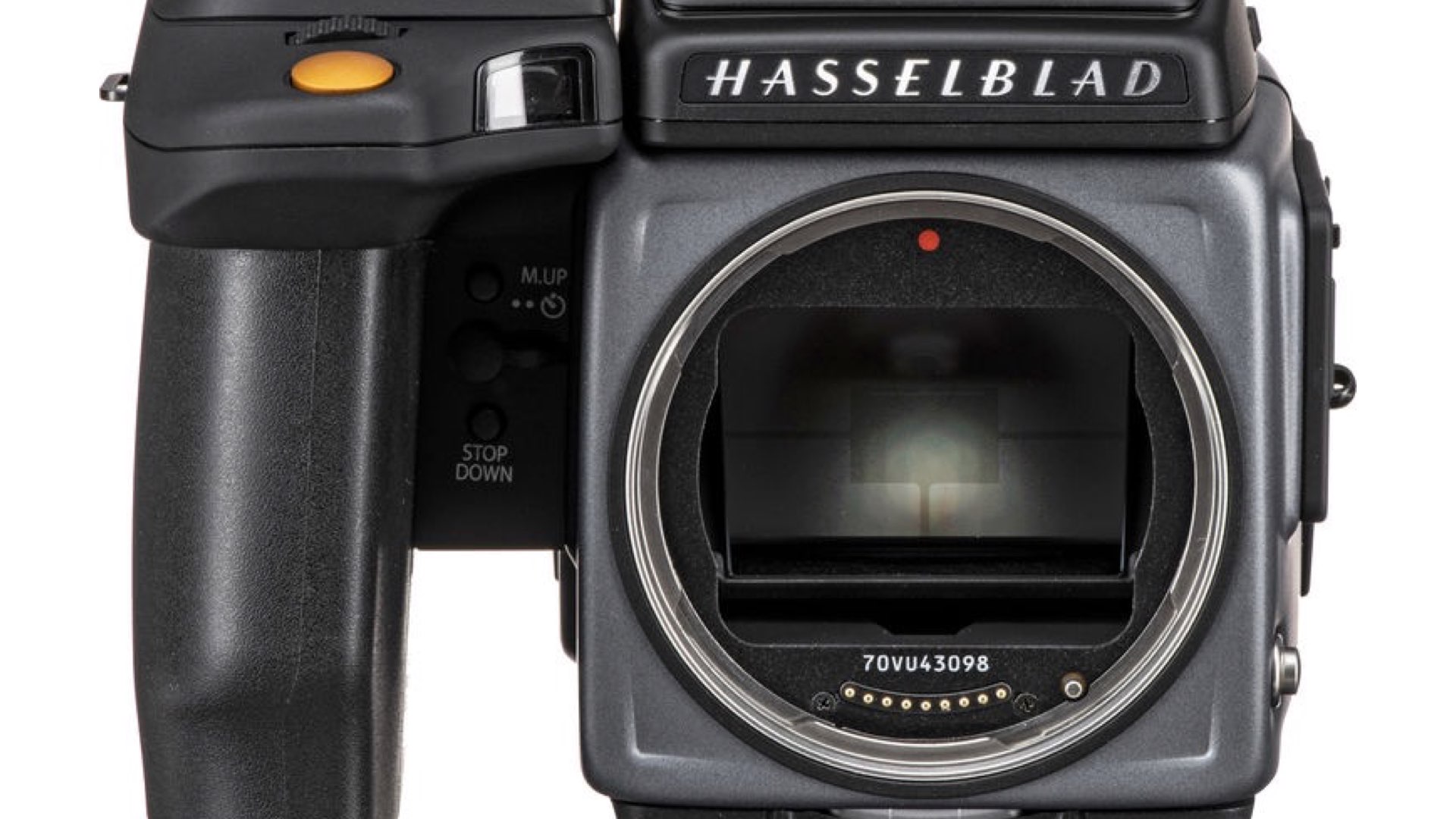 Hasselblad Medium Format Video Capabilities Extraordinary Potential