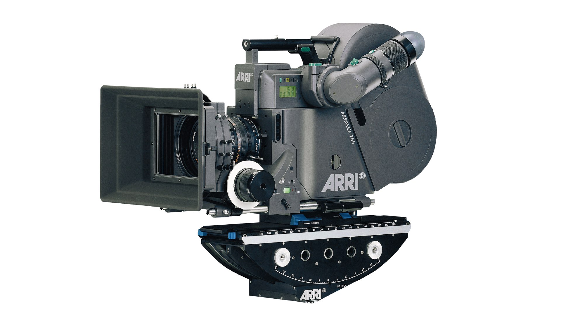 Arriflex 35mm ムービーカメラ Arriflex 35mm ムービーカメラ - メルカリ