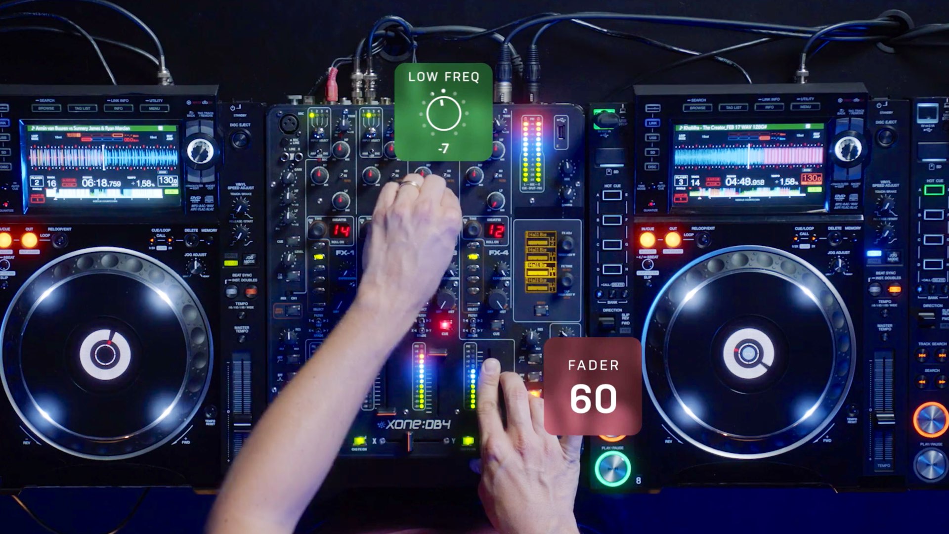 armin van buuren music