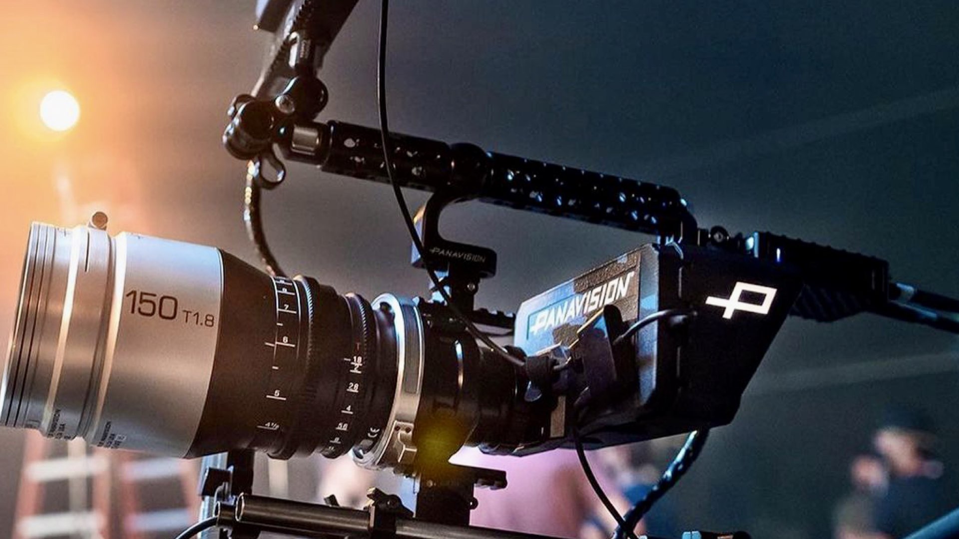 Panavision Is Developing A Directors Finder for Smartphones - YMCinema ...