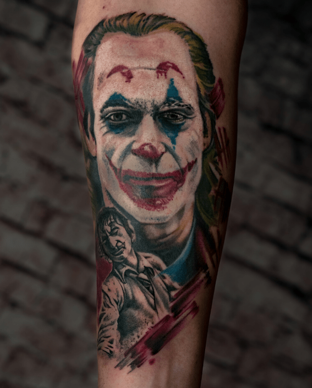 Wirral Studio Offers Free Tattoo Worth Up To £1K - But There's A Catch - Ym Liverpool 783_x_631_png