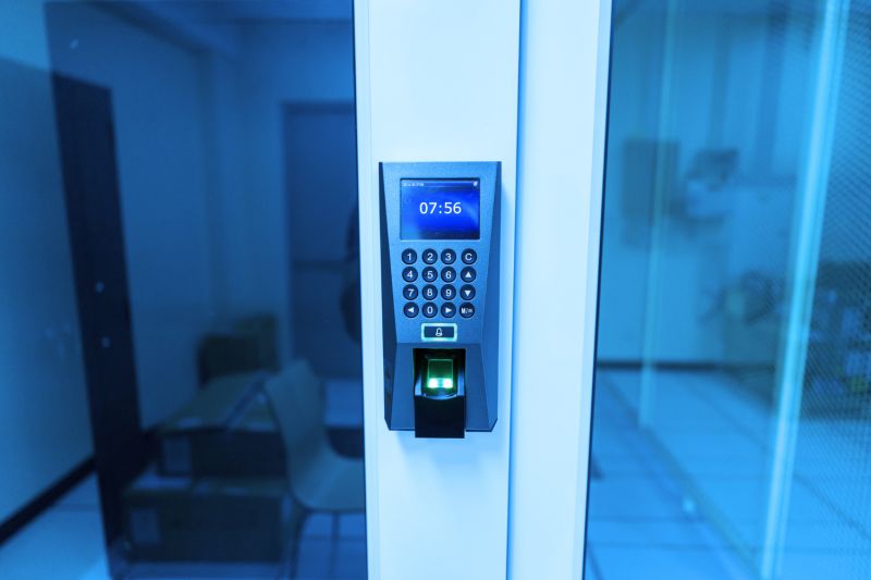 Access Control Systems Apl Security - Best Ocean Arts in Desktop