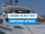 Best Yacht Maintenance Software Ymp