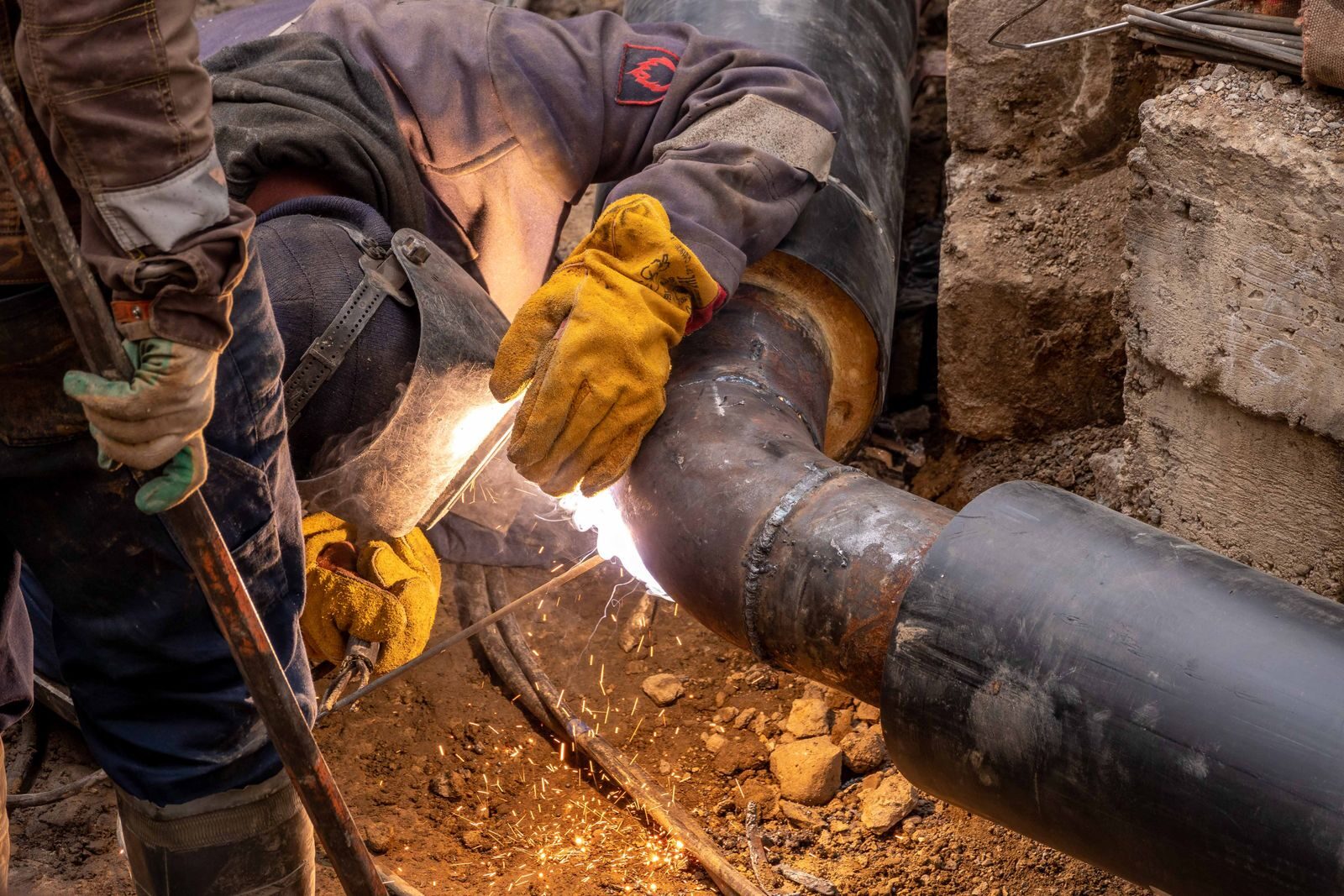 Bookkeeping Services for Plumbers