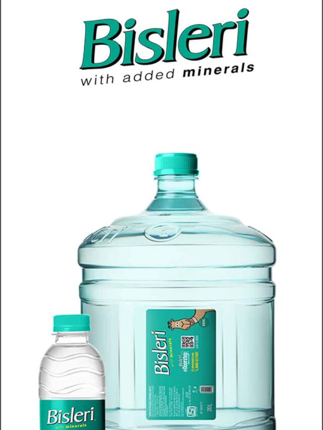 How to get the Bisleri Mineral water Distributorship ? YMW SOLUTIONS