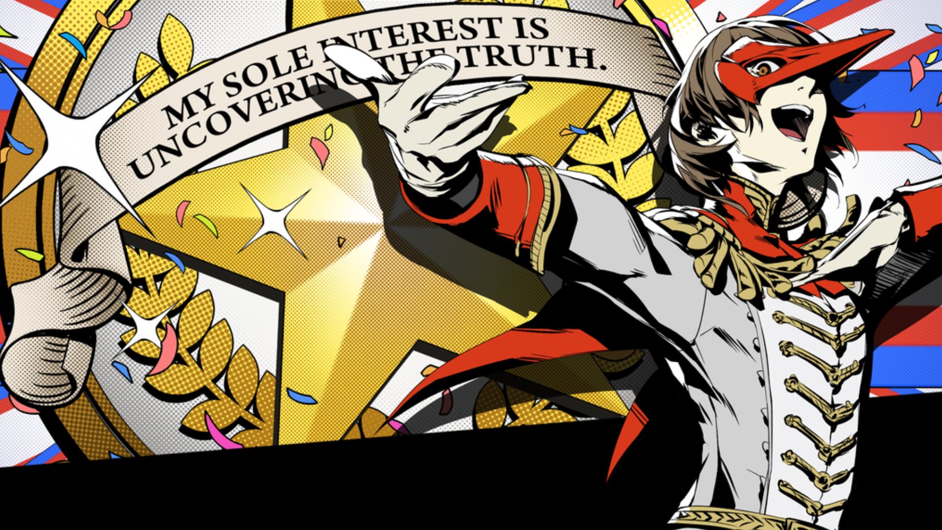 P5R】明智吾郎(正義)のキャラ評価とおすすめスキル | 好きな