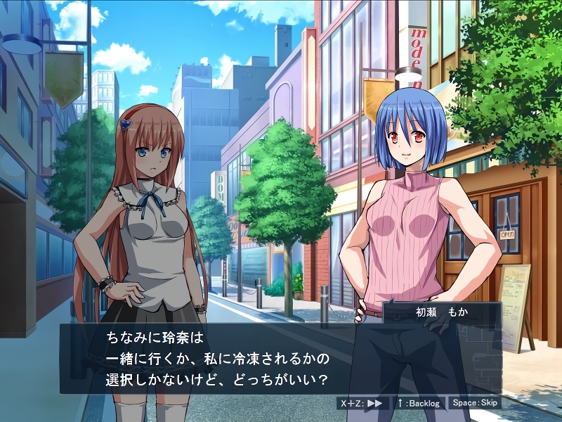 新説魔法少女】ユニットたちの簡単な性能紹介④(ネタバレ注意